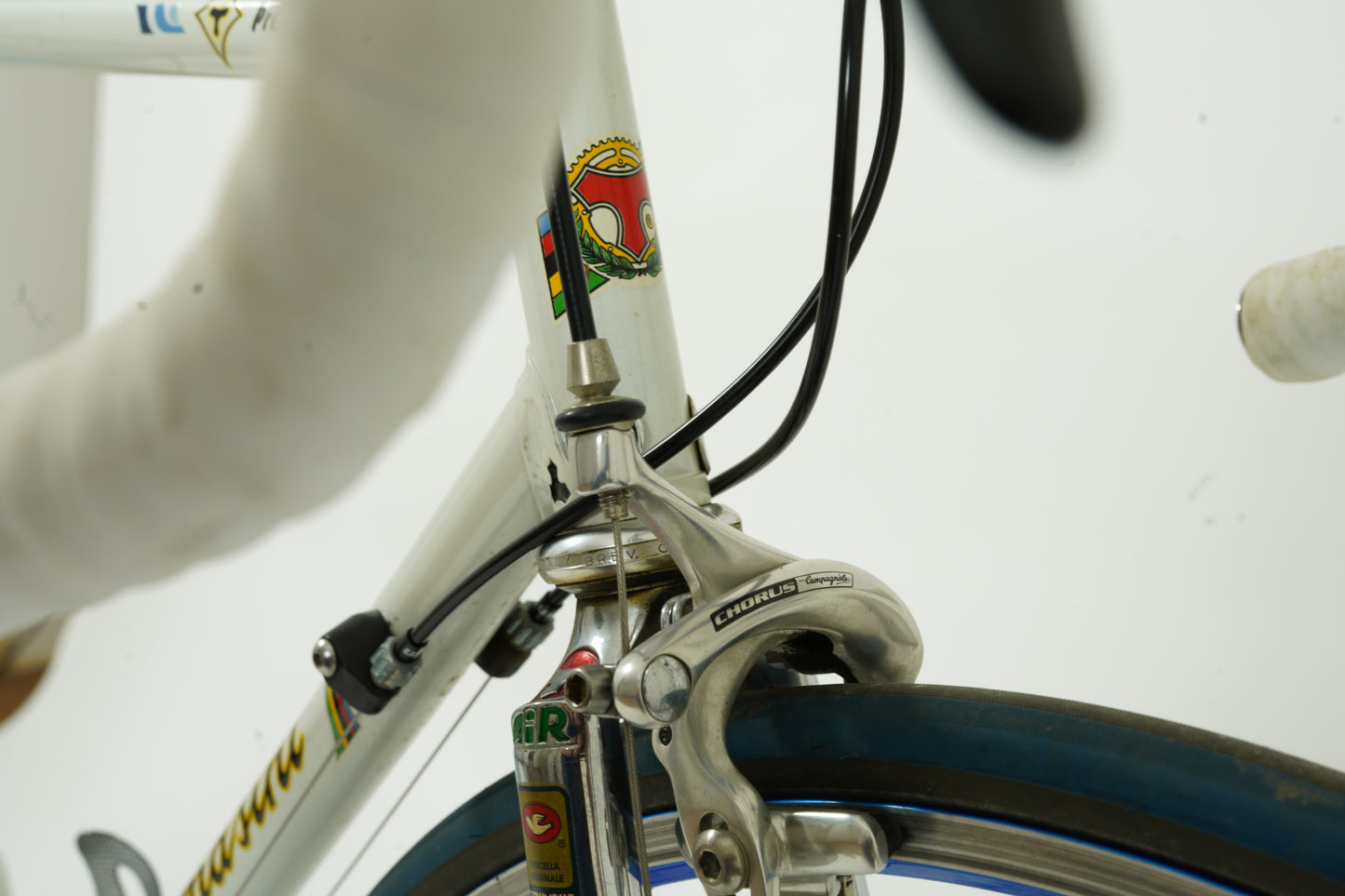Tommasini Prestige Road Bike