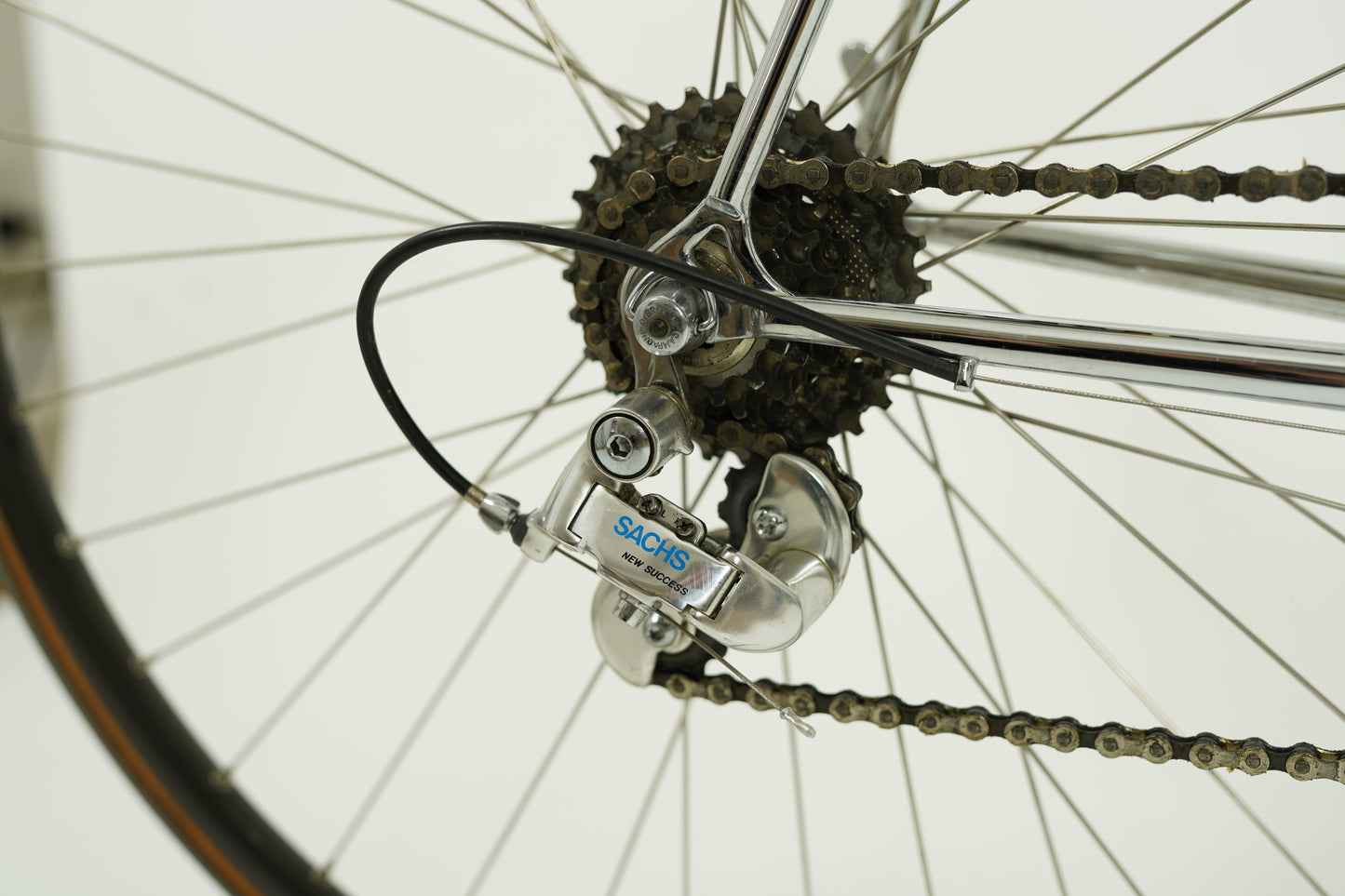 Clamont by Paul Hillbrick - Red / Yellow / Blue