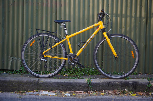 Cannondale Silk Path (S/M)