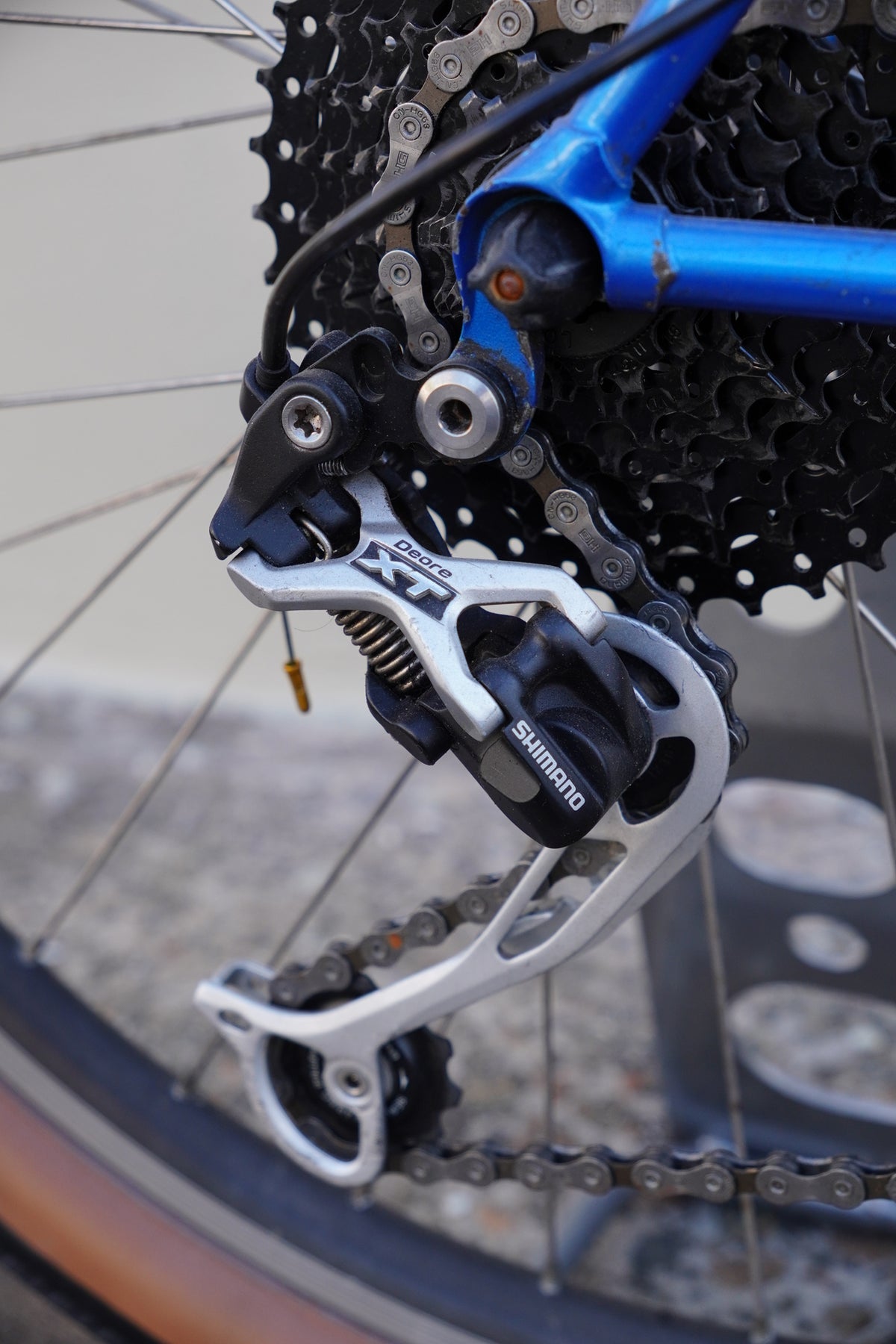 Doc Sprocket workshop