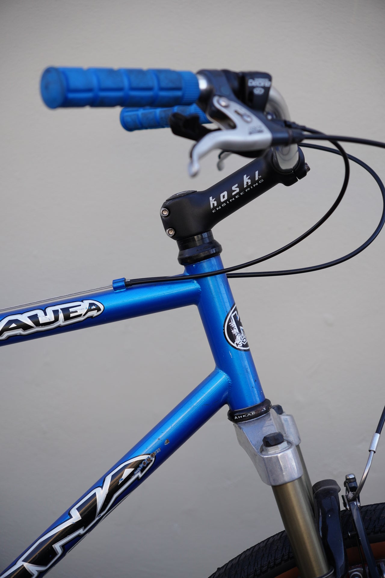 Kona Kilauea Kustom Kruiser (M/L)