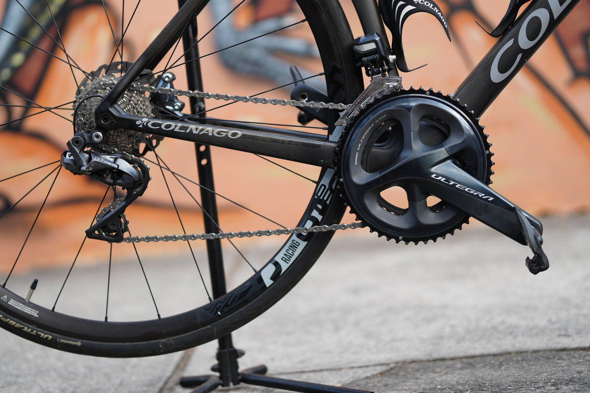 Doc Sprocket workshop