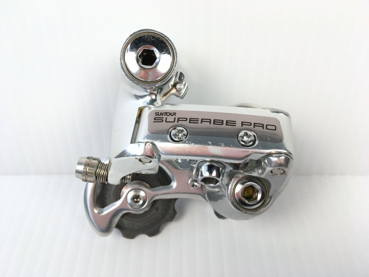 Suntour Derailleur