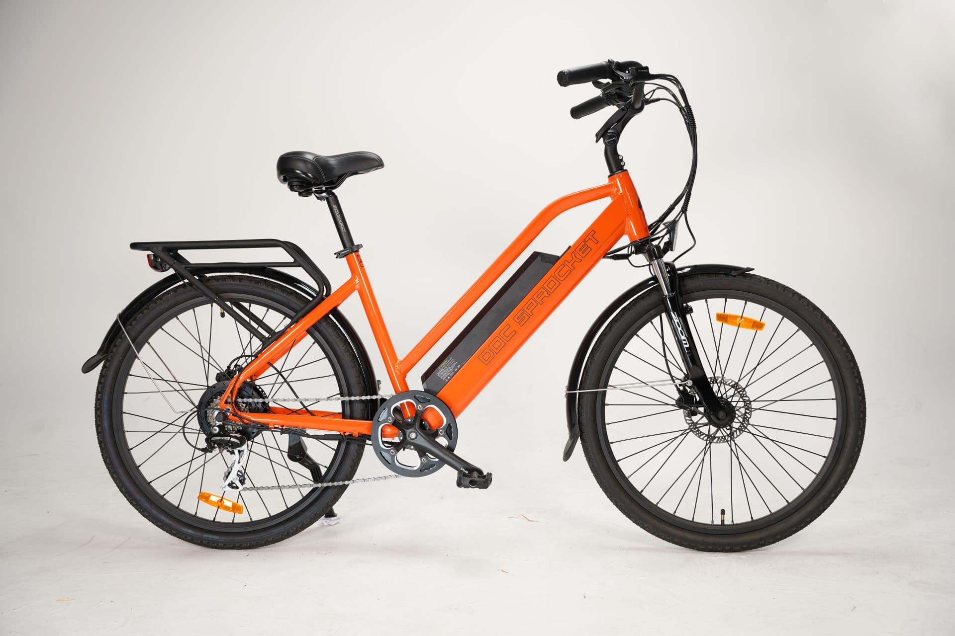 emu orange