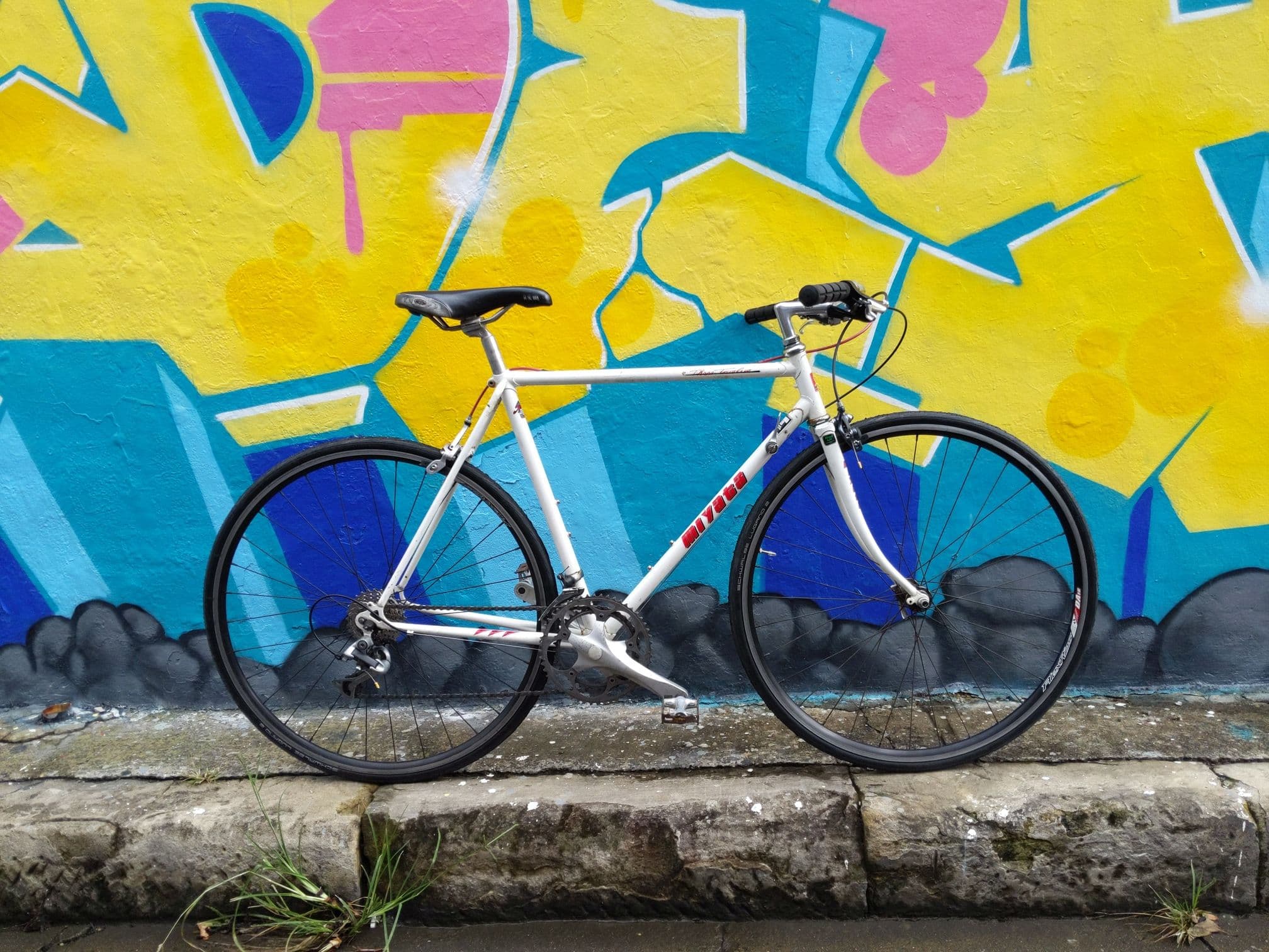 banner image for bikes page