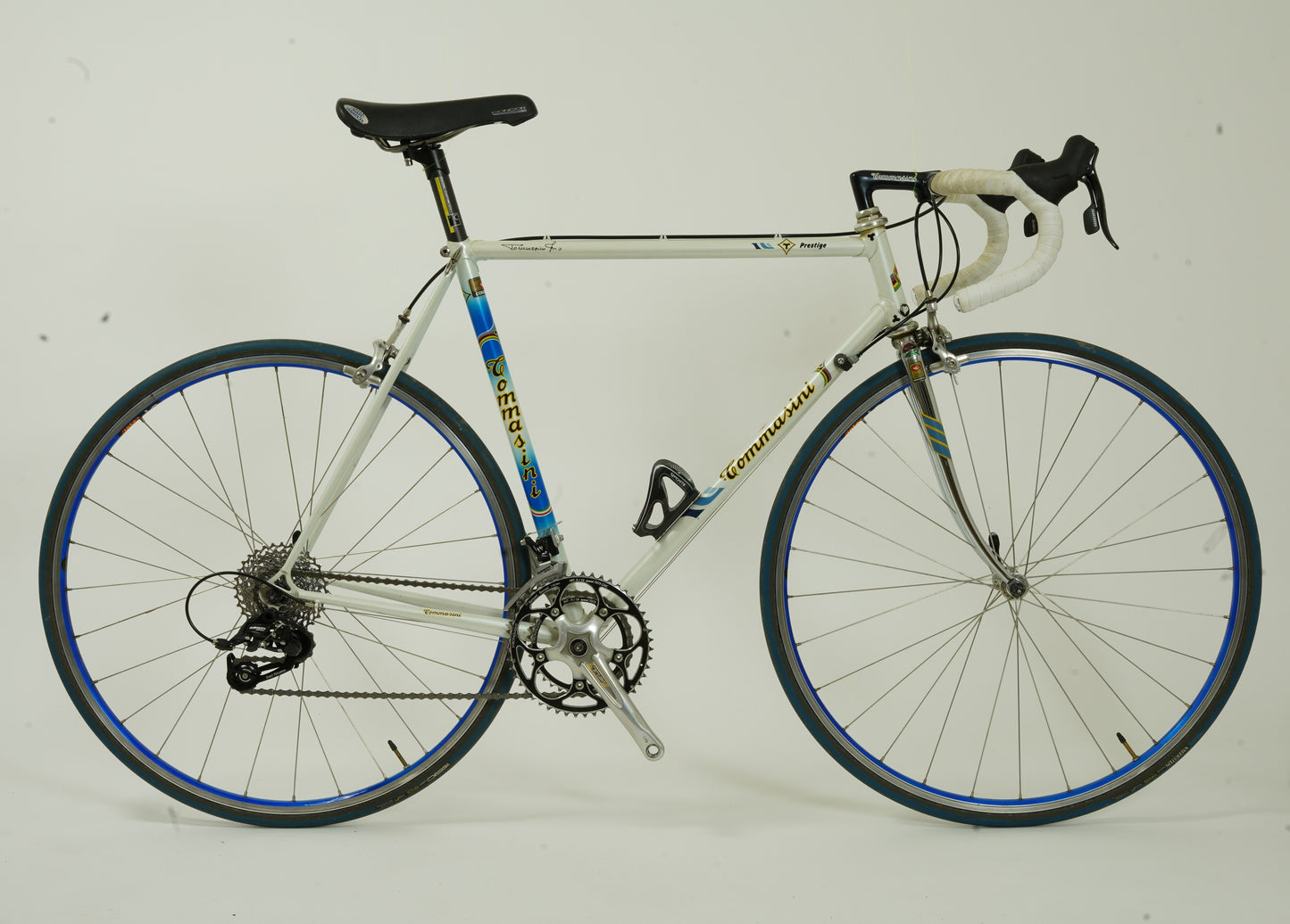 Tommasini Prestige Road Bike