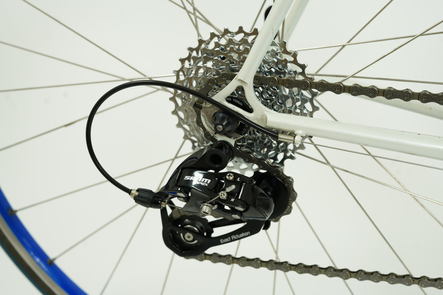 Tommasini Prestige Road Bike