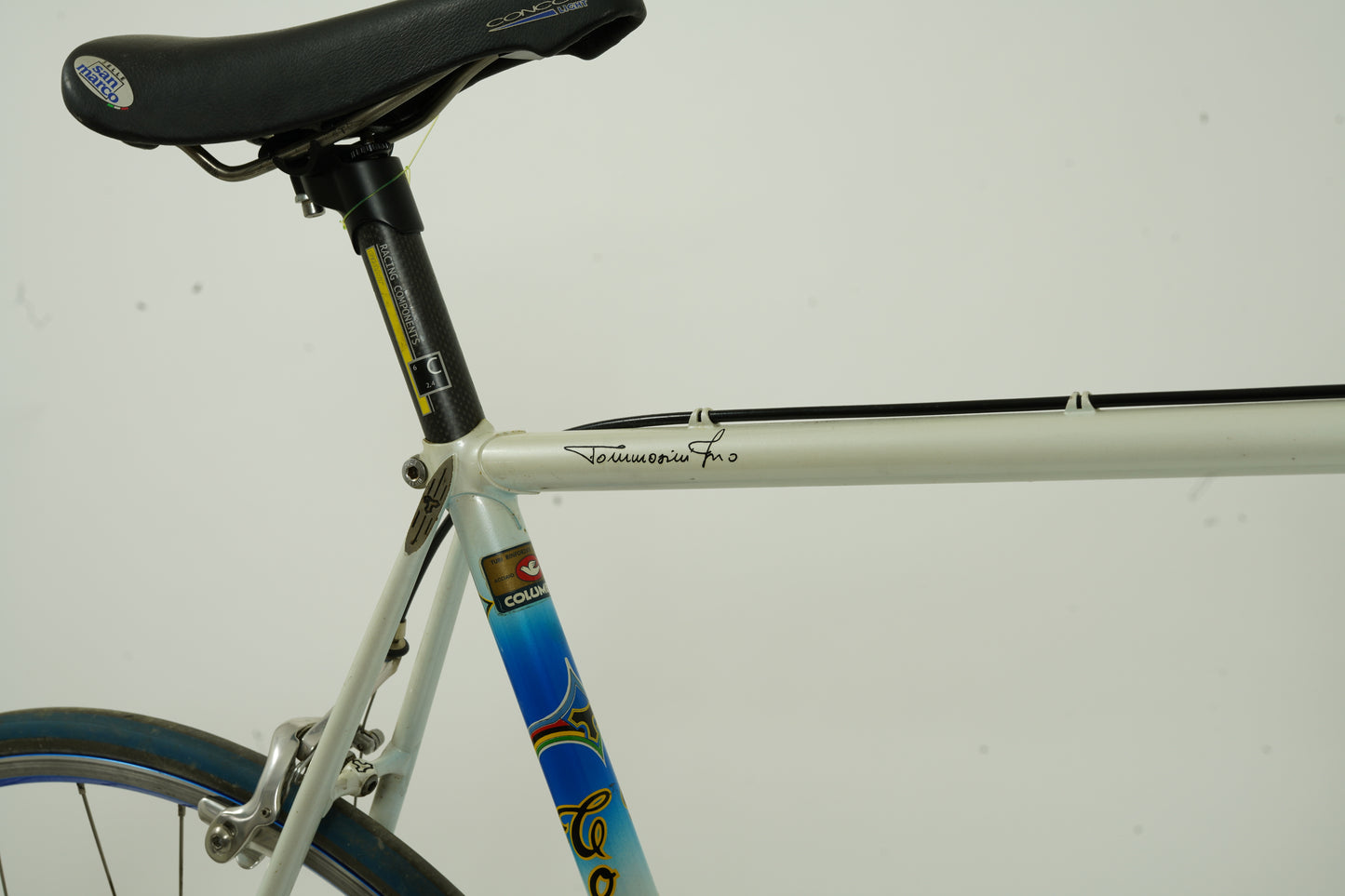 Tommasini Prestige Road Bike
