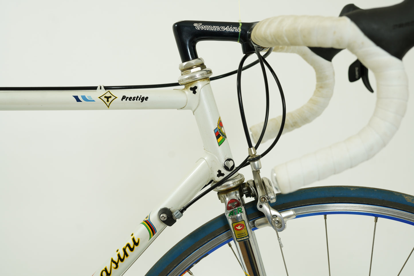 Tommasini Prestige Road Bike