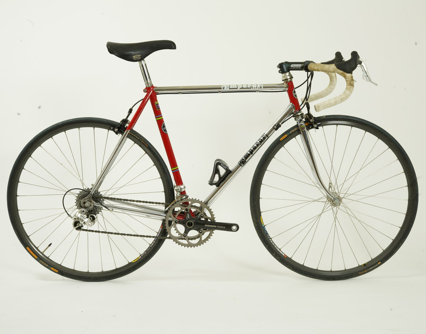 Emperor Sport Chrome 753