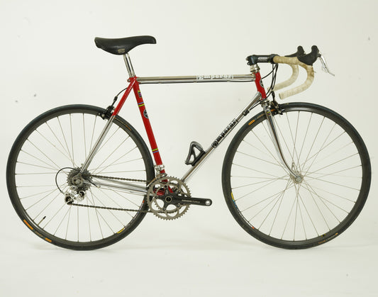 Emperor Sport Chrome 753