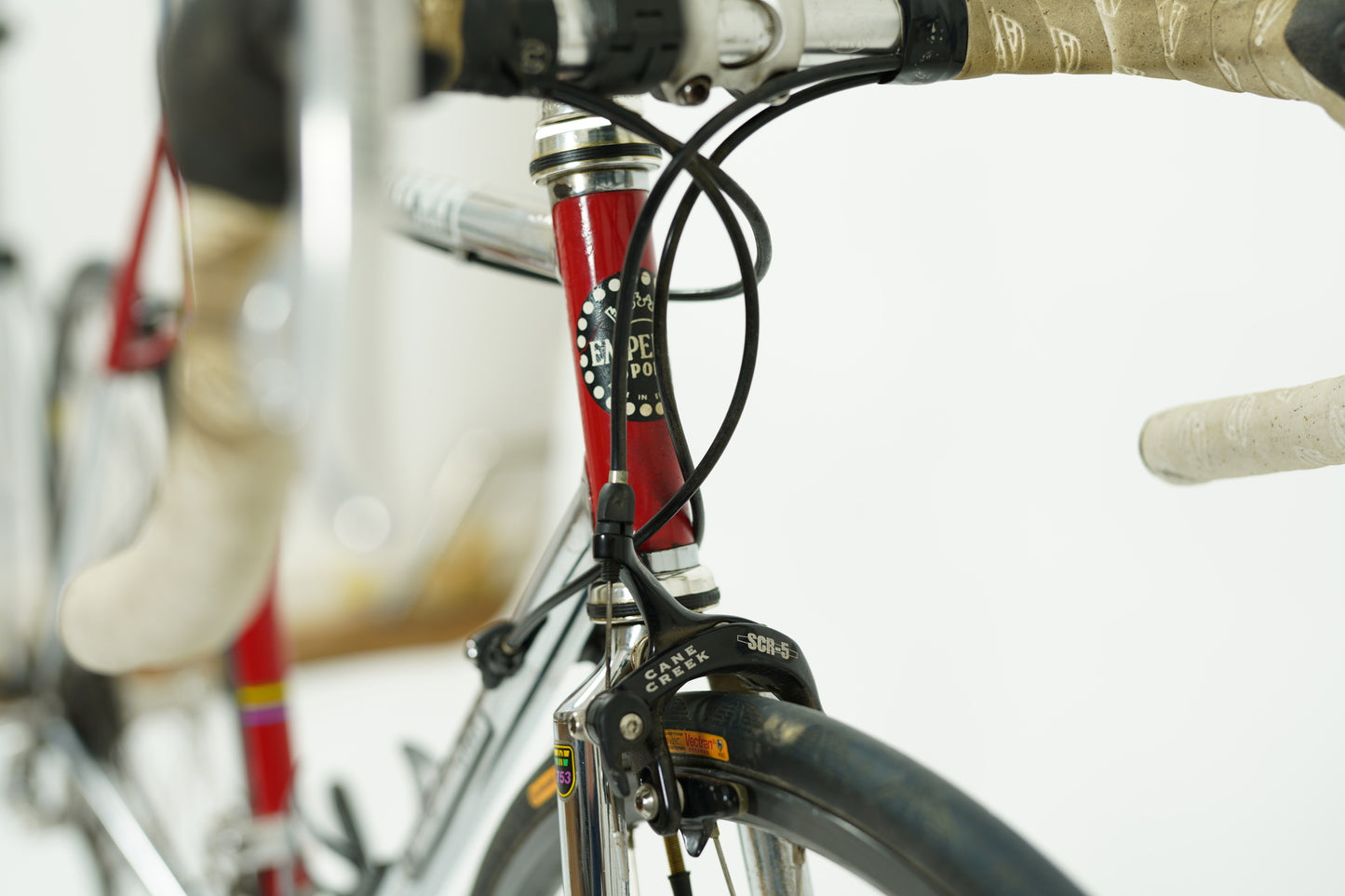 Emperor Sport Chrome 753