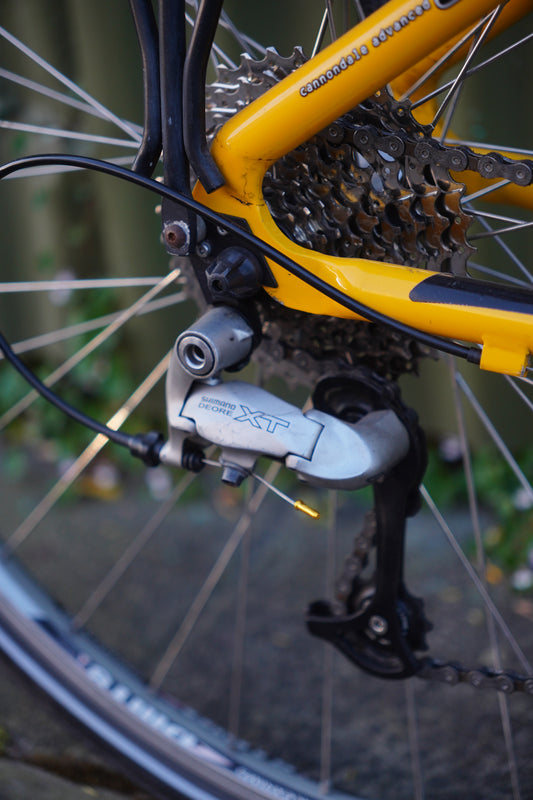 Cannondale Silk Path (S/M)