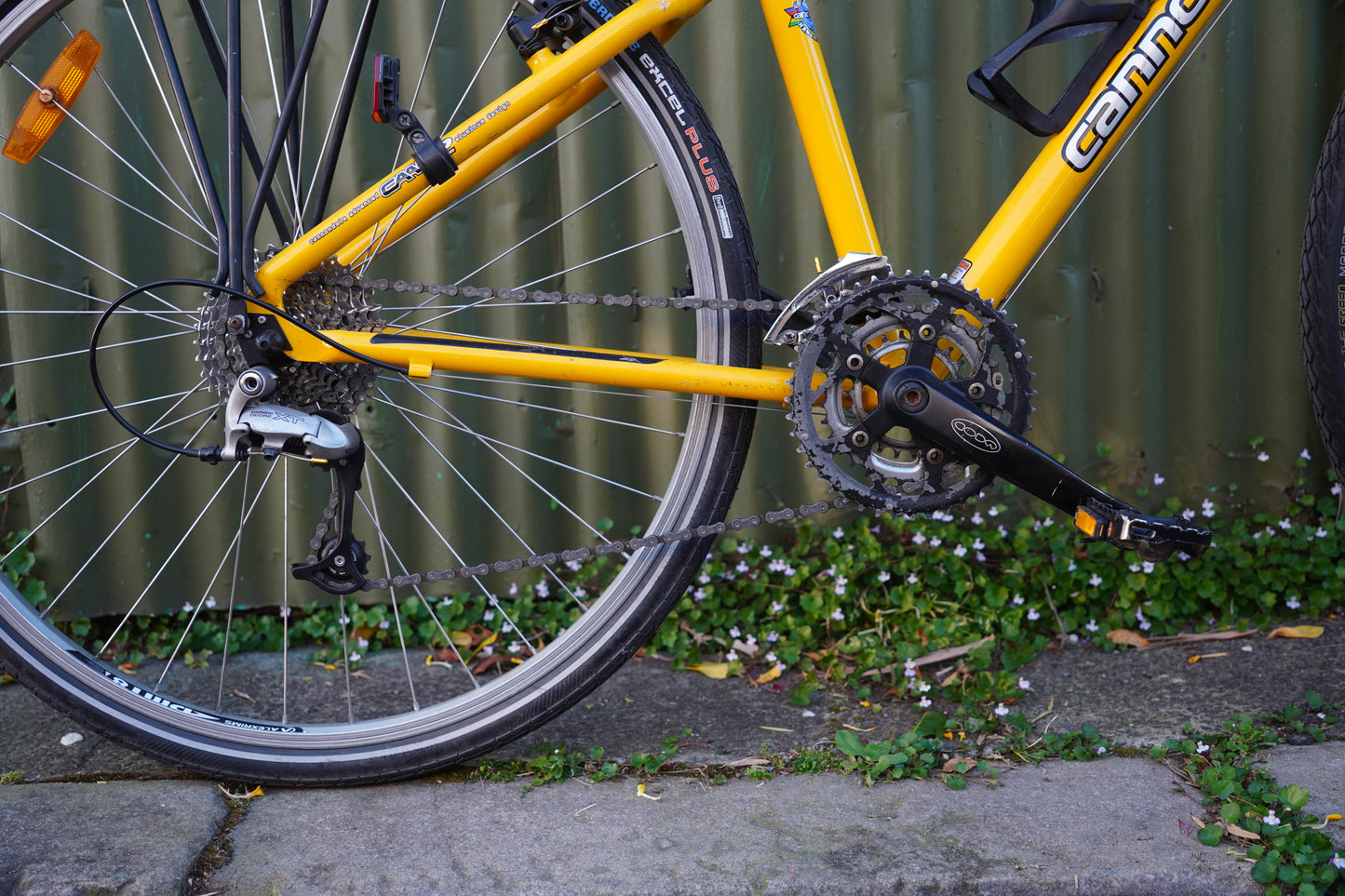 Cannondale Silk Path (S/M)