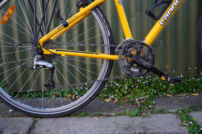 Cannondale Silk Path (S/M)