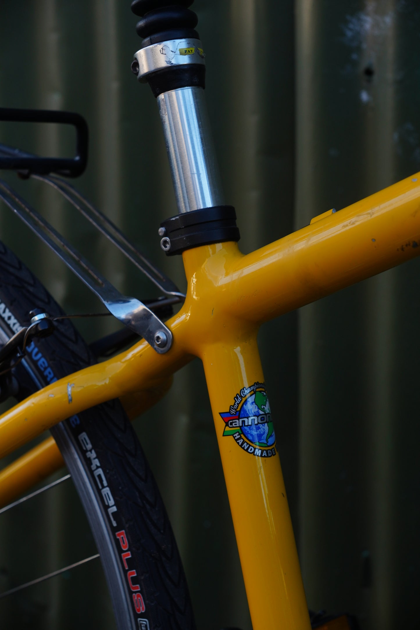 Cannondale Silk Path (S/M)