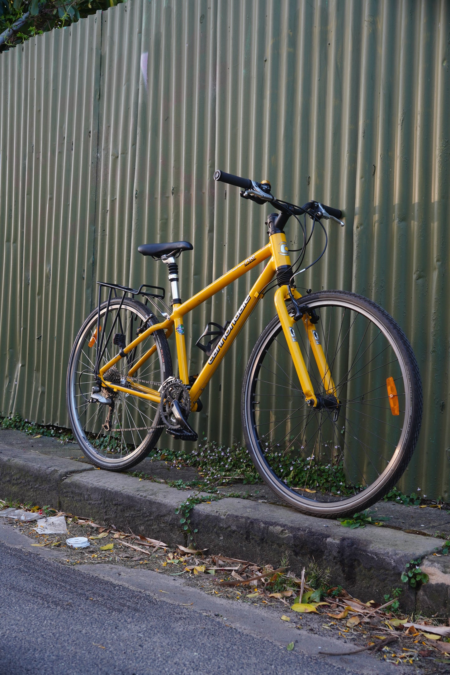 Cannondale Silk Path (S/M)