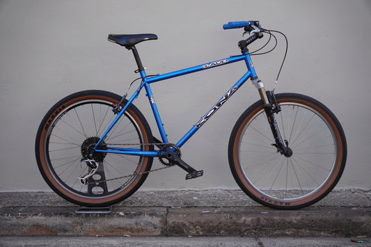 Kona Kilauea Kustom Kruiser (M/L)