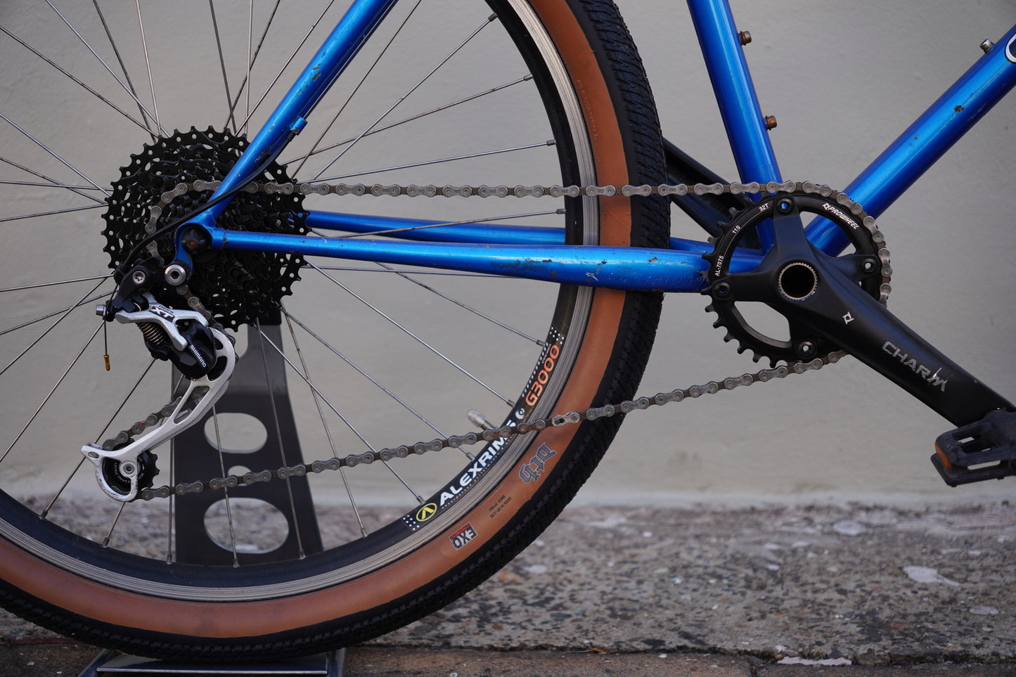 Kona Kilauea Kustom Kruiser (M/L)