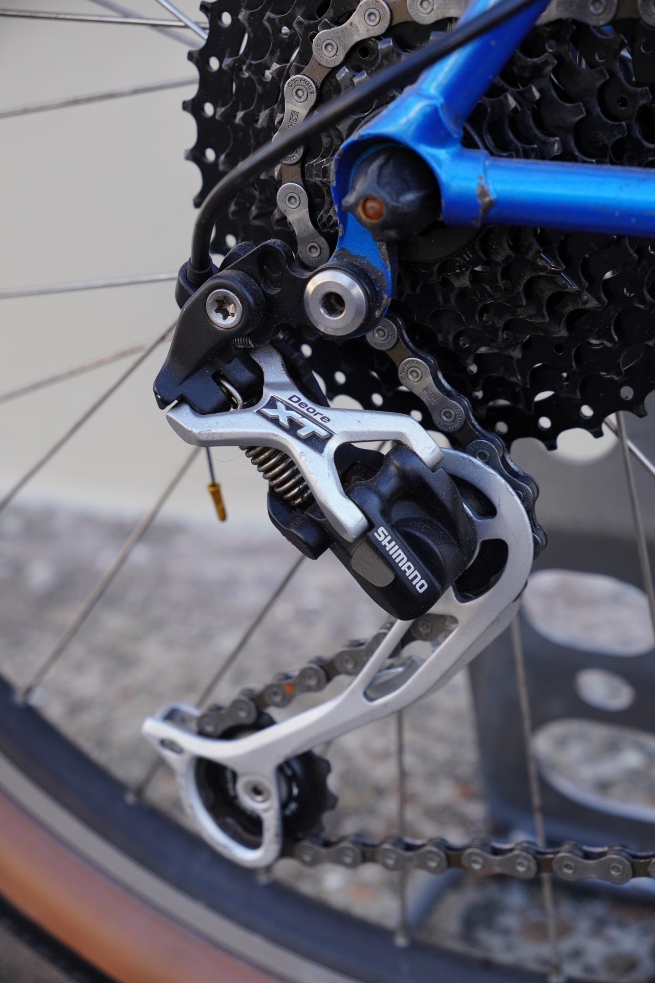 Kona Kilauea Kustom Kruiser (M/L)