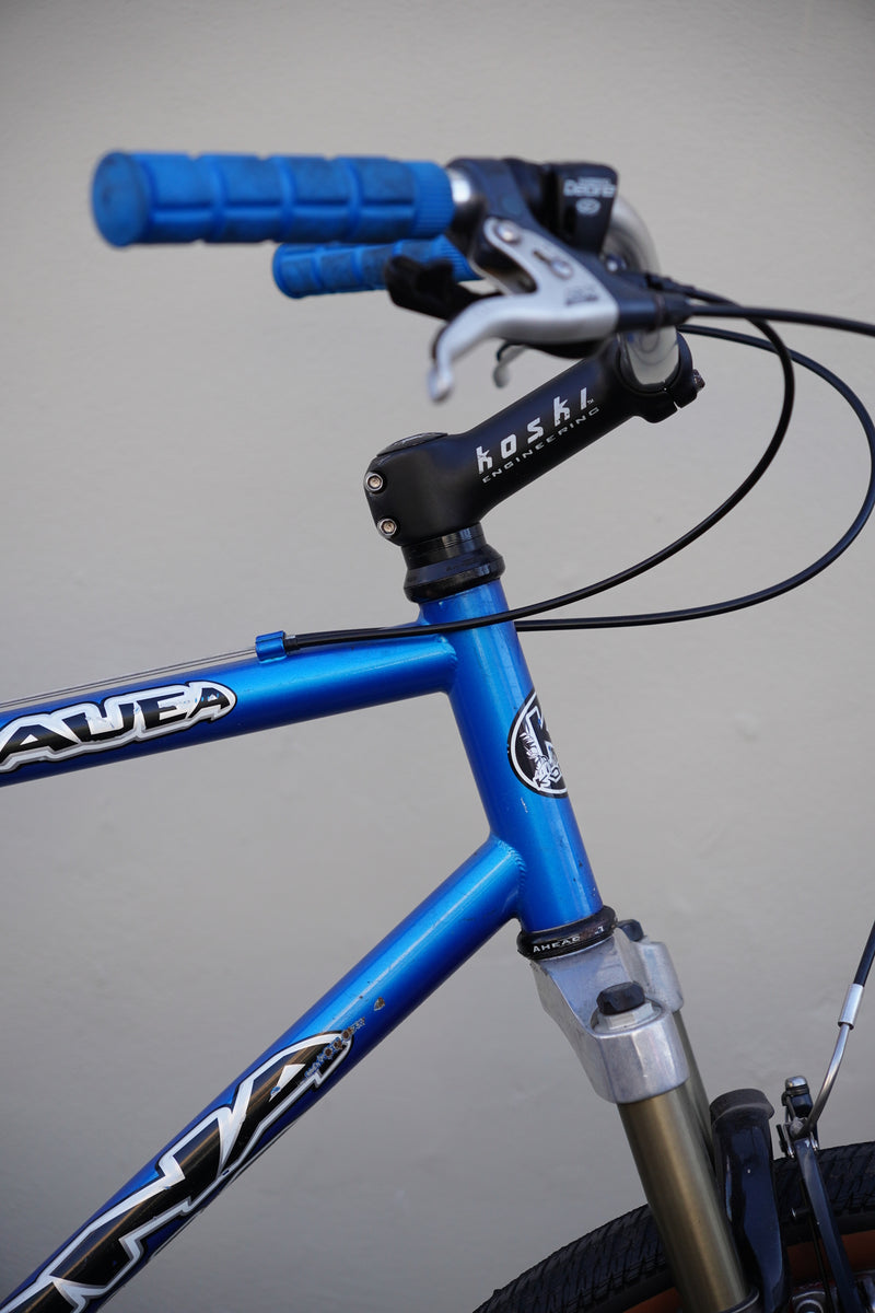 Kona Kilauea Kustom Kruiser (M/L)