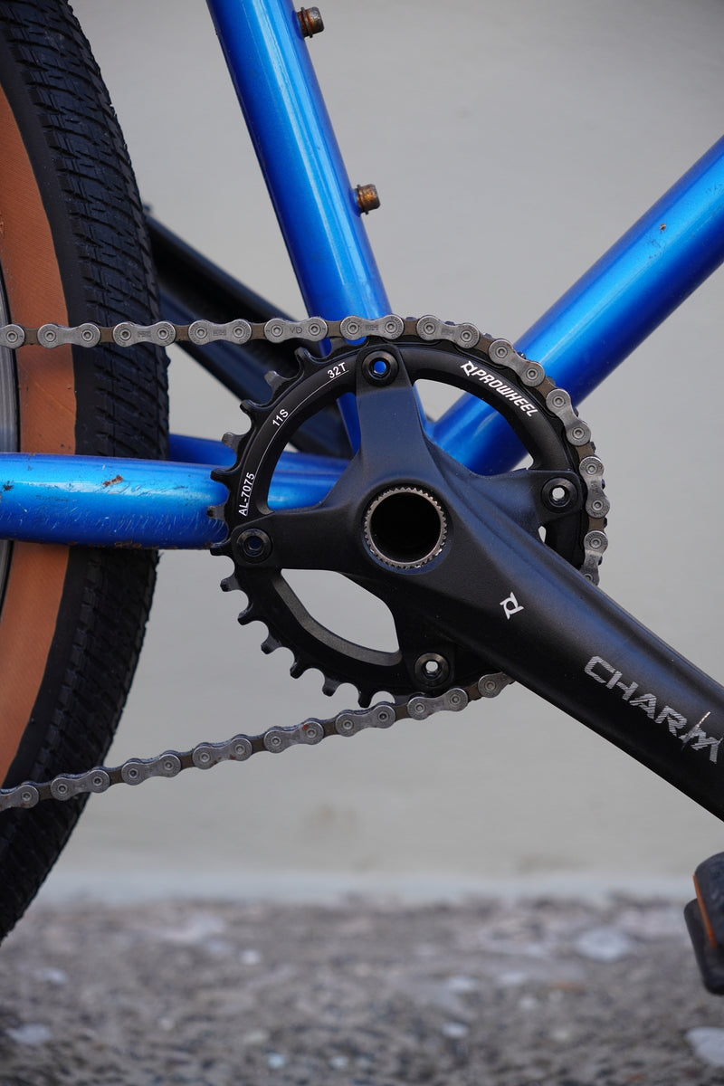 Kona Kilauea Kustom Kruiser (M/L)
