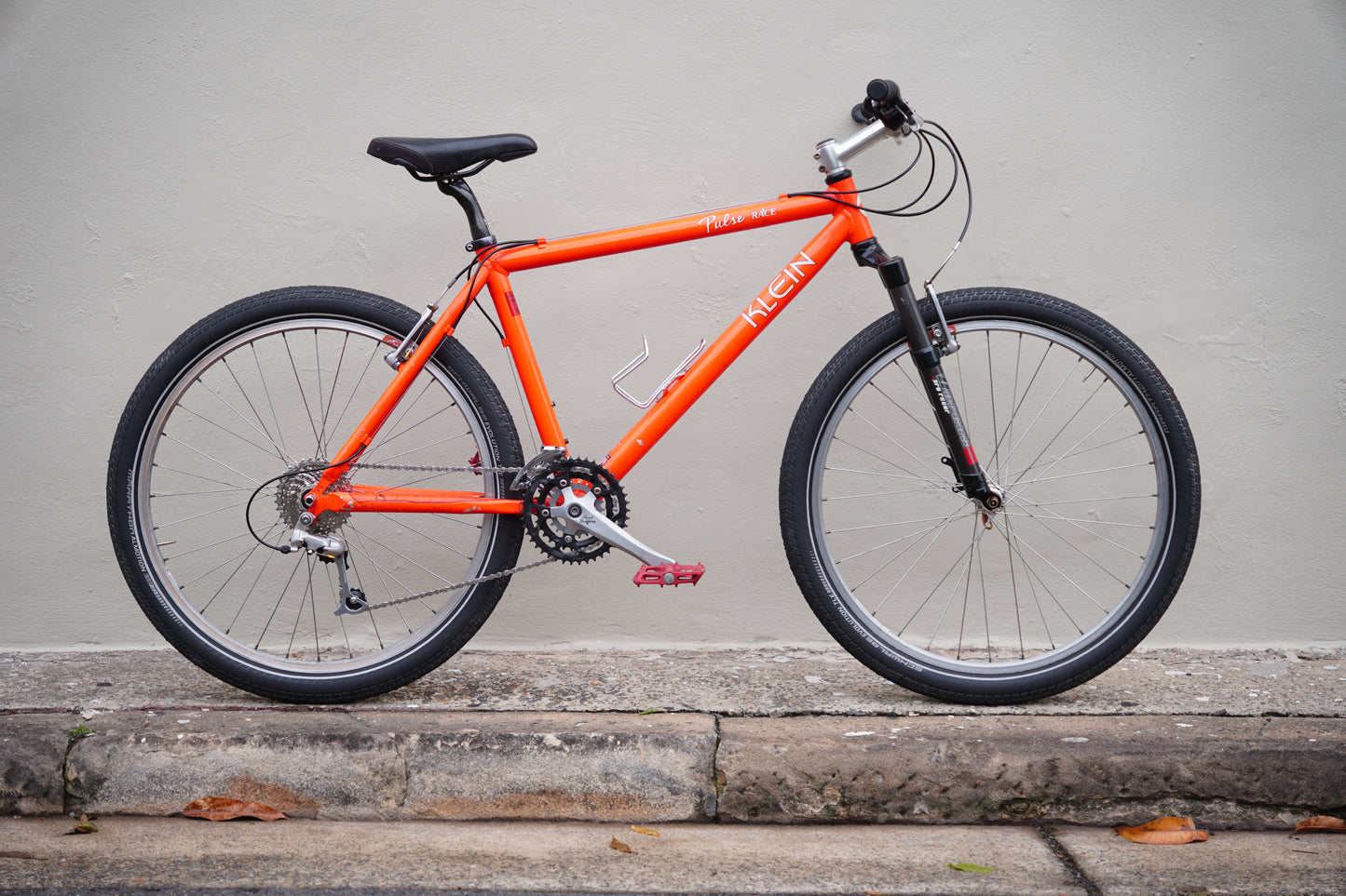 Klein Pulse Race vintage MTB