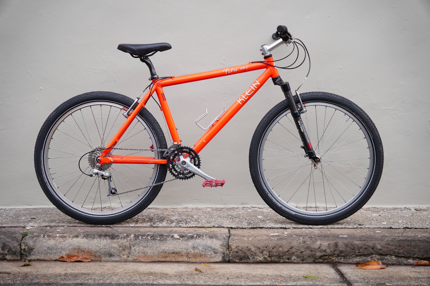 Klein Pulse Race vintage MTB (M)
