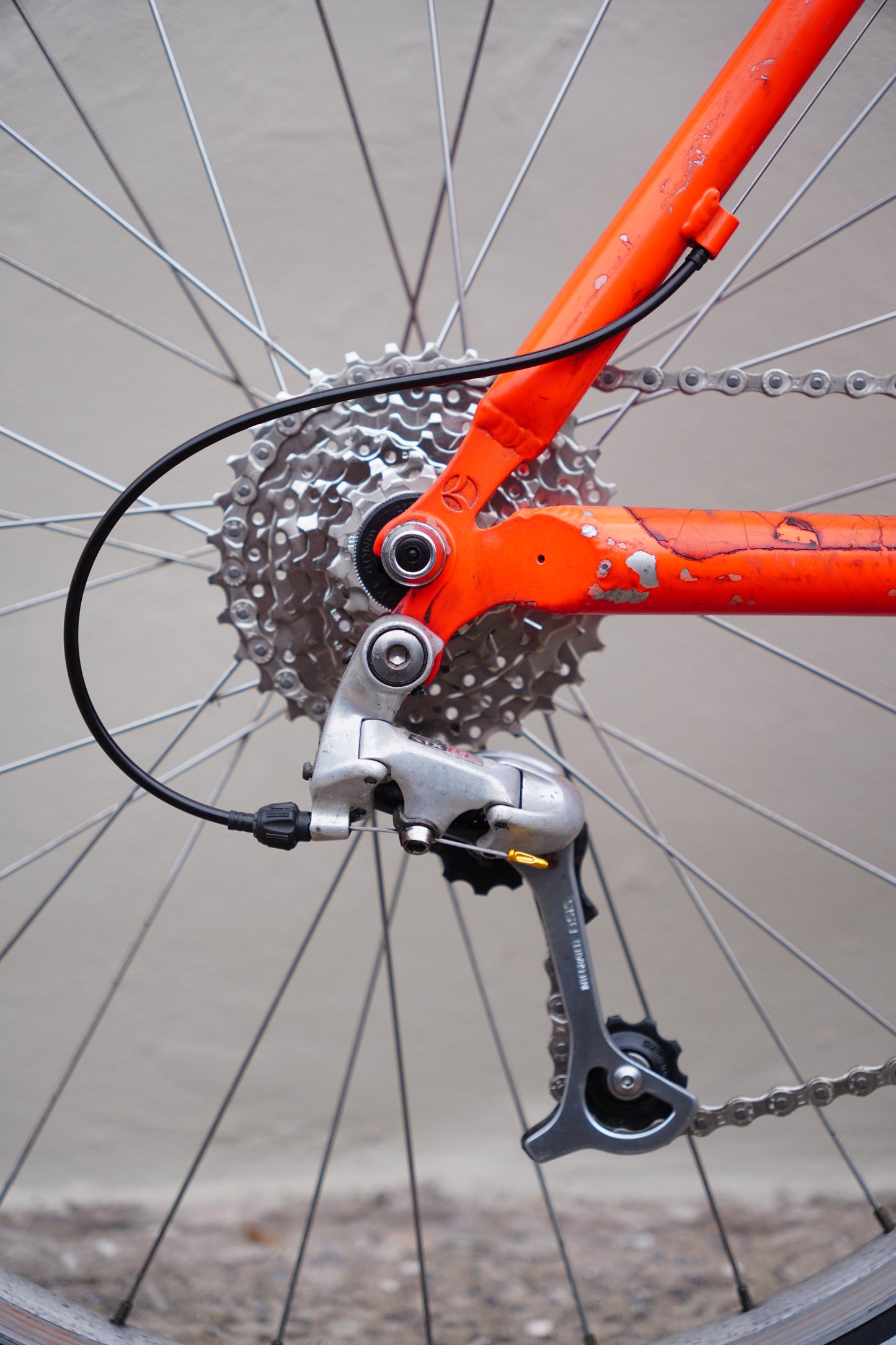 Klein Pulse Race vintage MTB
