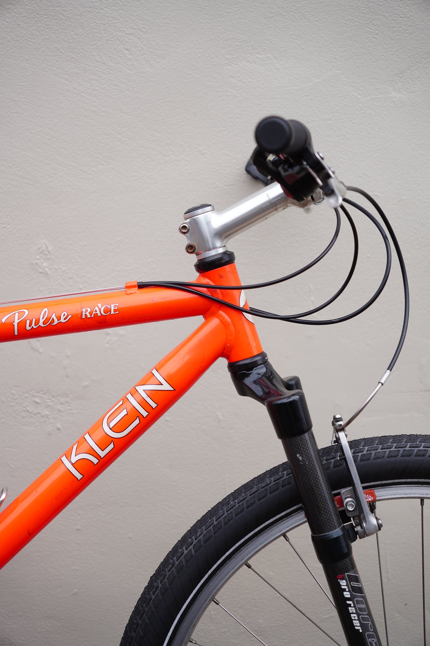 Klein Pulse Race vintage MTB