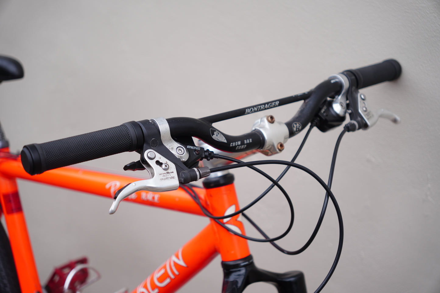 Klein Pulse Race vintage MTB