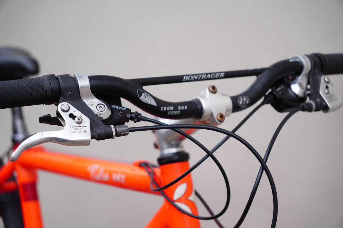 Doc Sprocket workshop