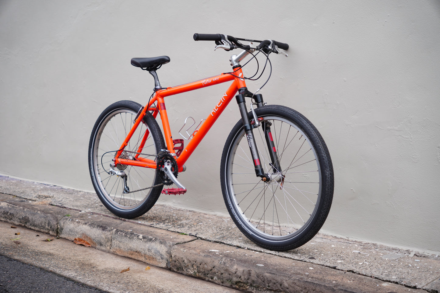 Klein Pulse Race vintage MTB