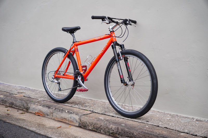 Klein Pulse Race vintage MTB (M)