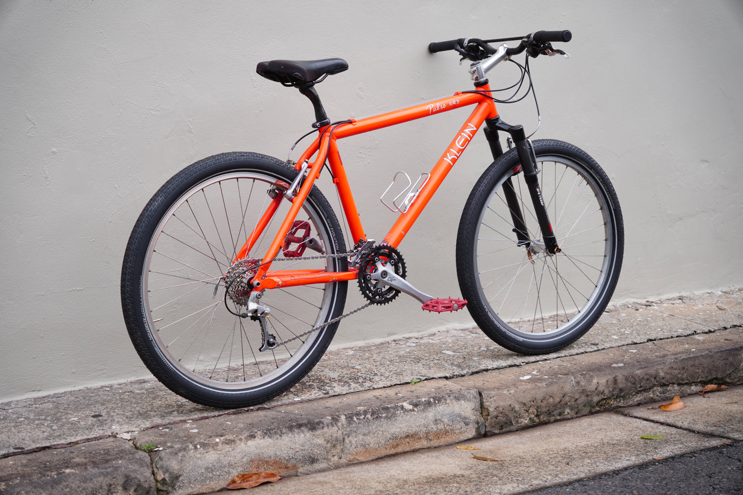 Klein Pulse Race vintage MTB