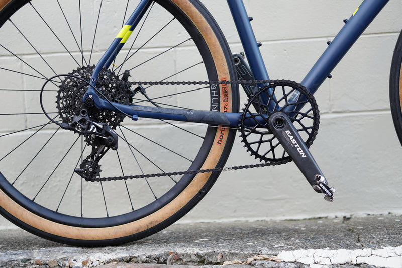 Fuji Jari Gravel Bike (L)