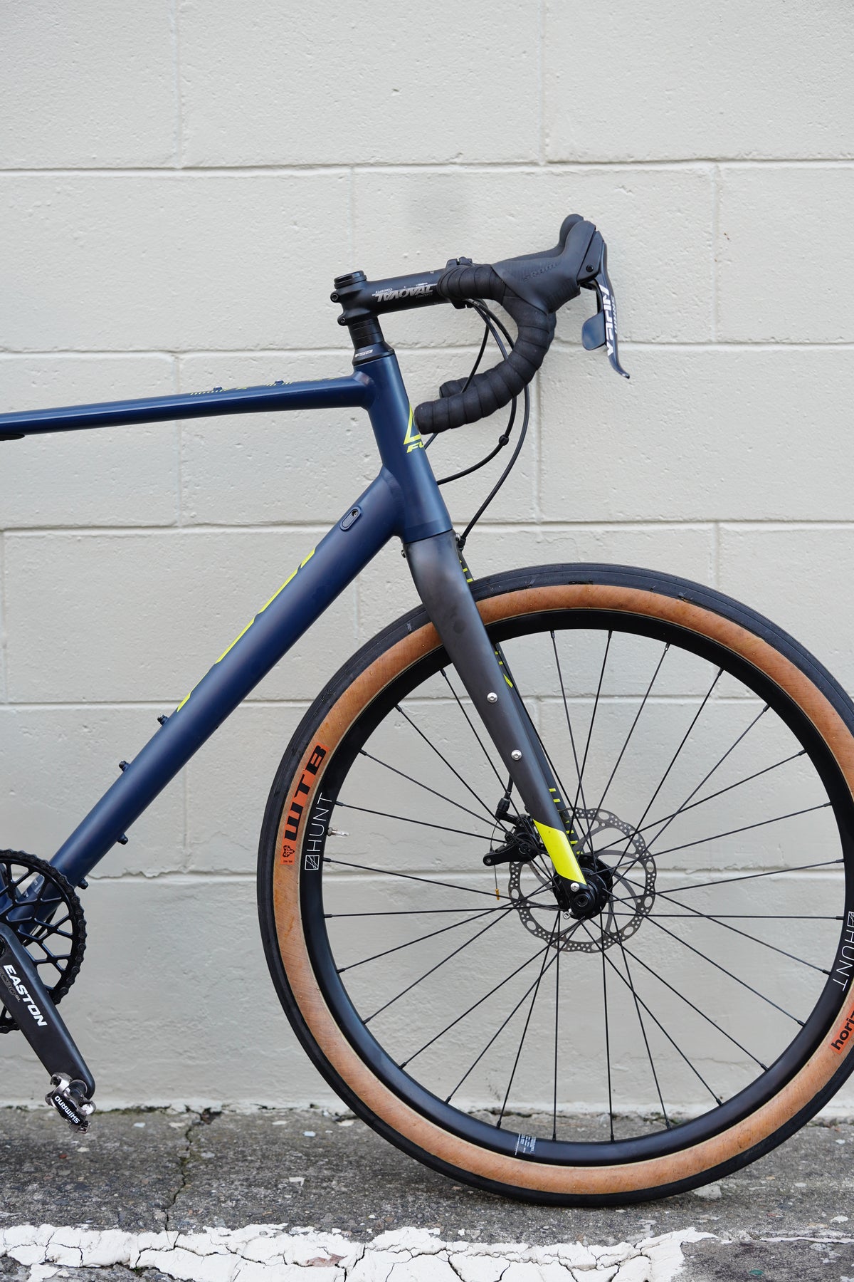 Fuji Jari Gravel Bike (L)