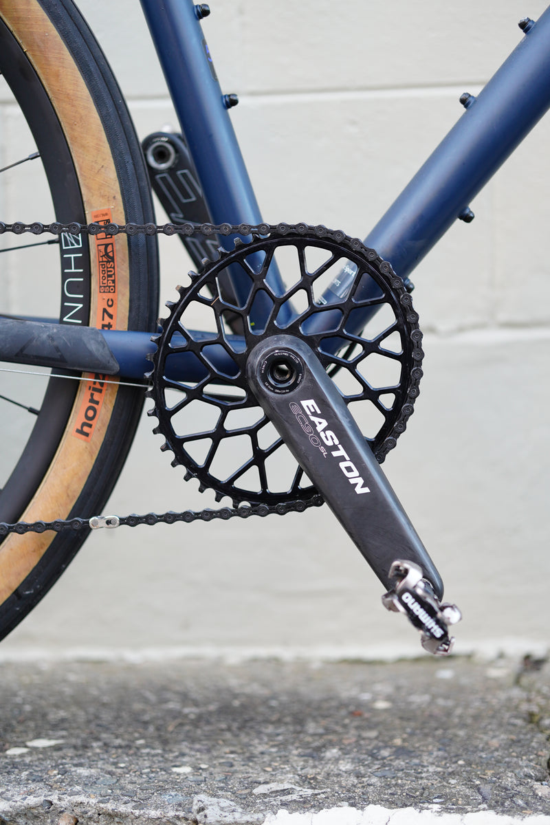 Fuji Jari Gravel Bike (L)