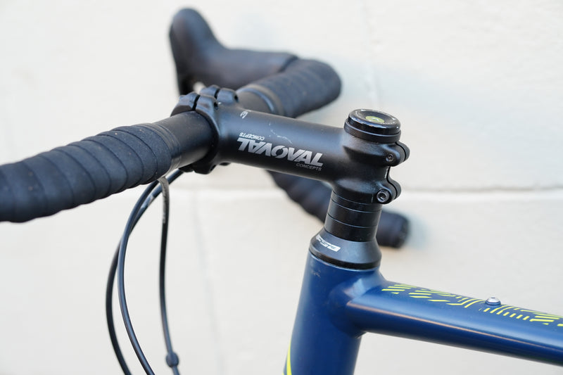 Fuji Jari Gravel Bike (L)