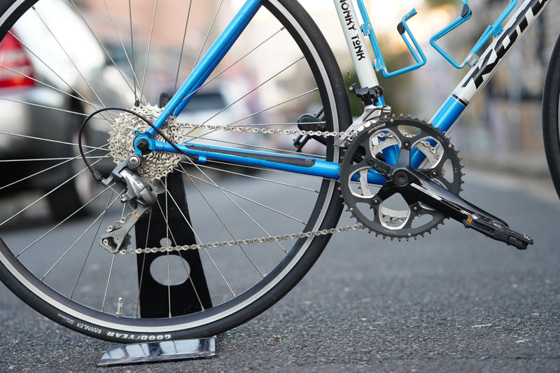 Kona Honky Tonk Steel Roadie (S/M)