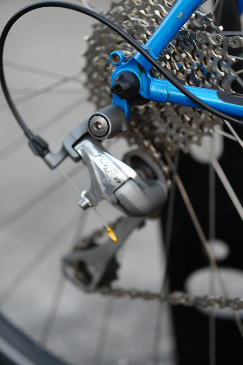 Kona Honky Tonk Steel Roadie (S/M)