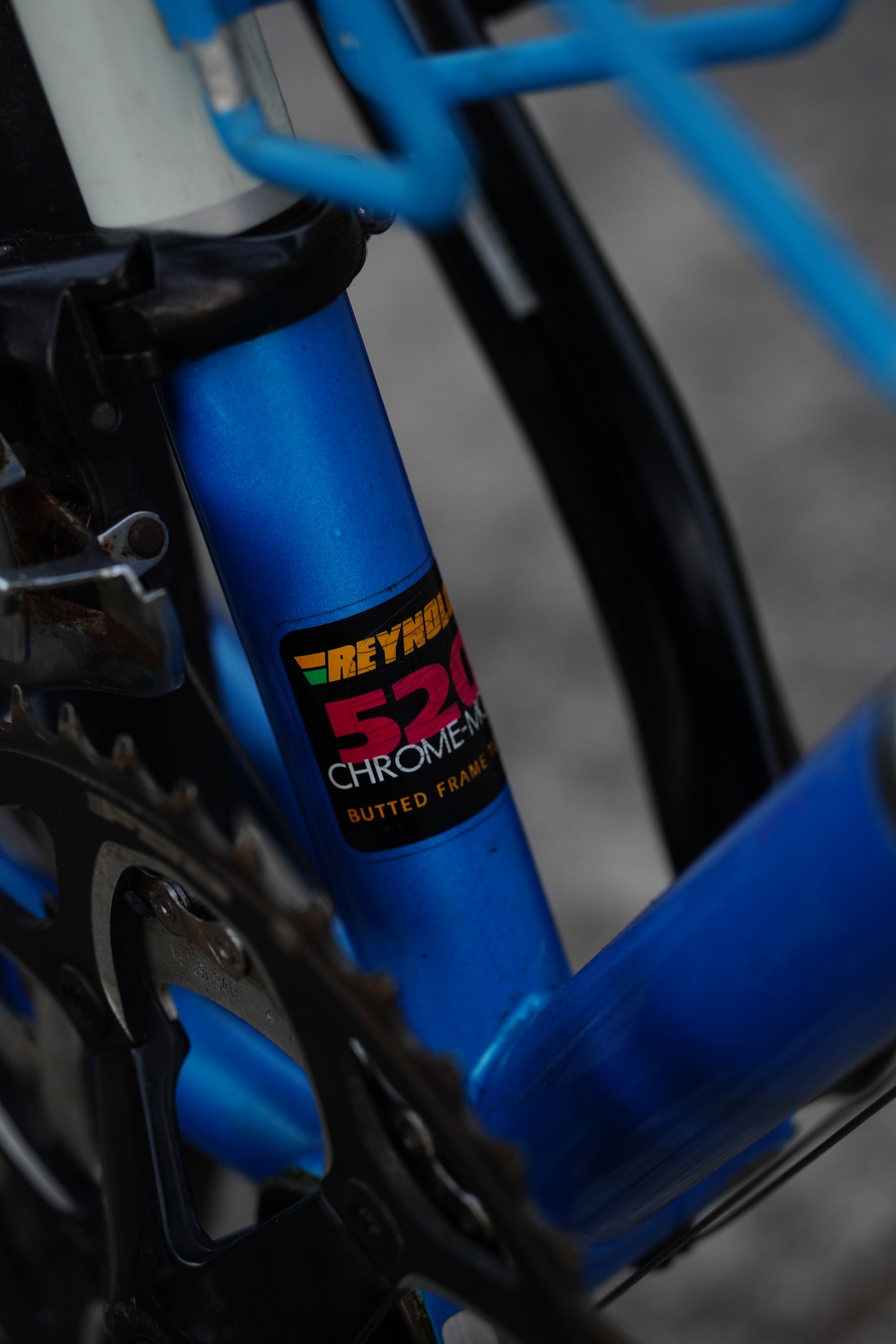 Kona Honky Tonk Steel Roadie (S/M)