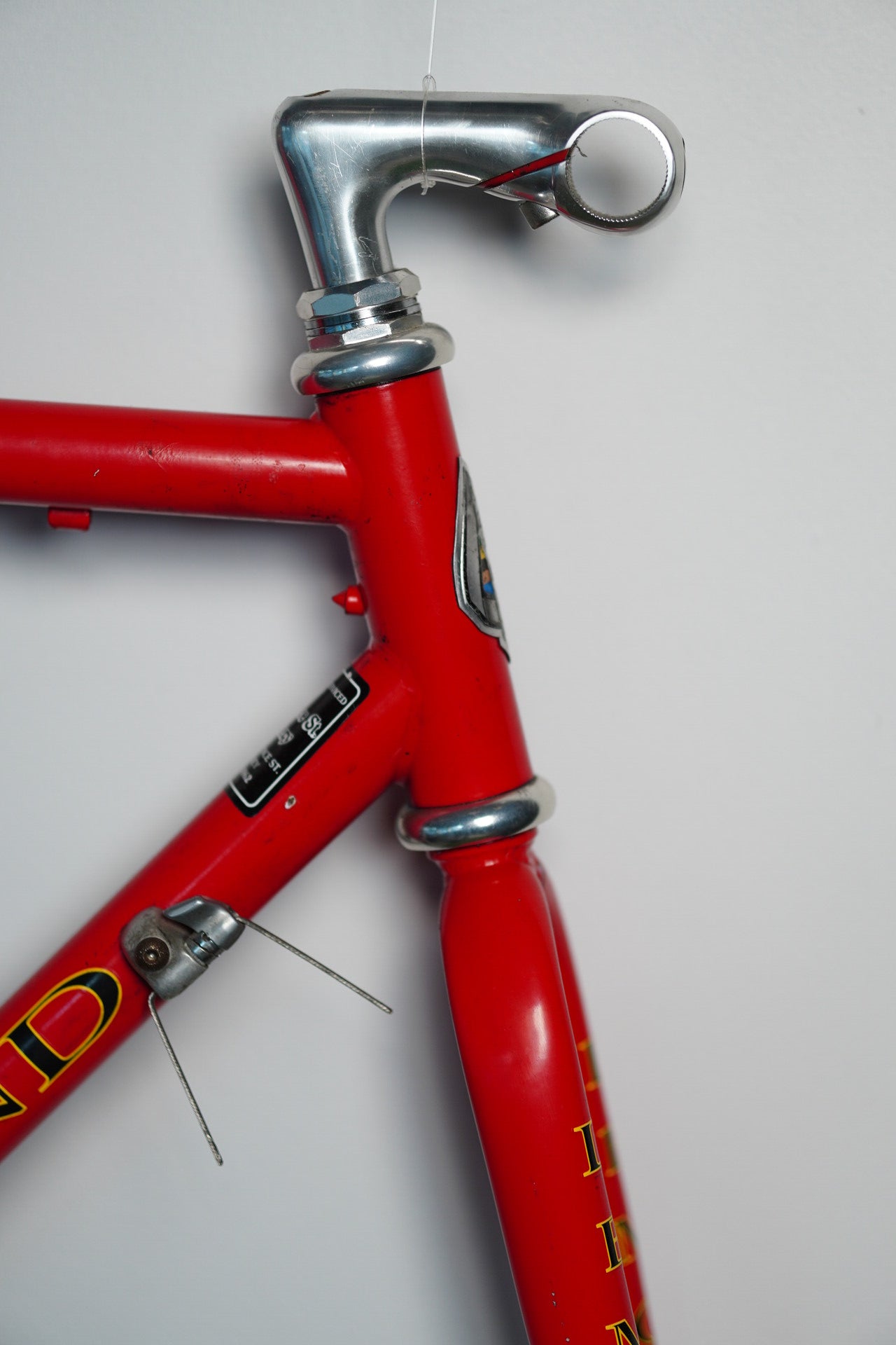 Lemond Buenos Aires