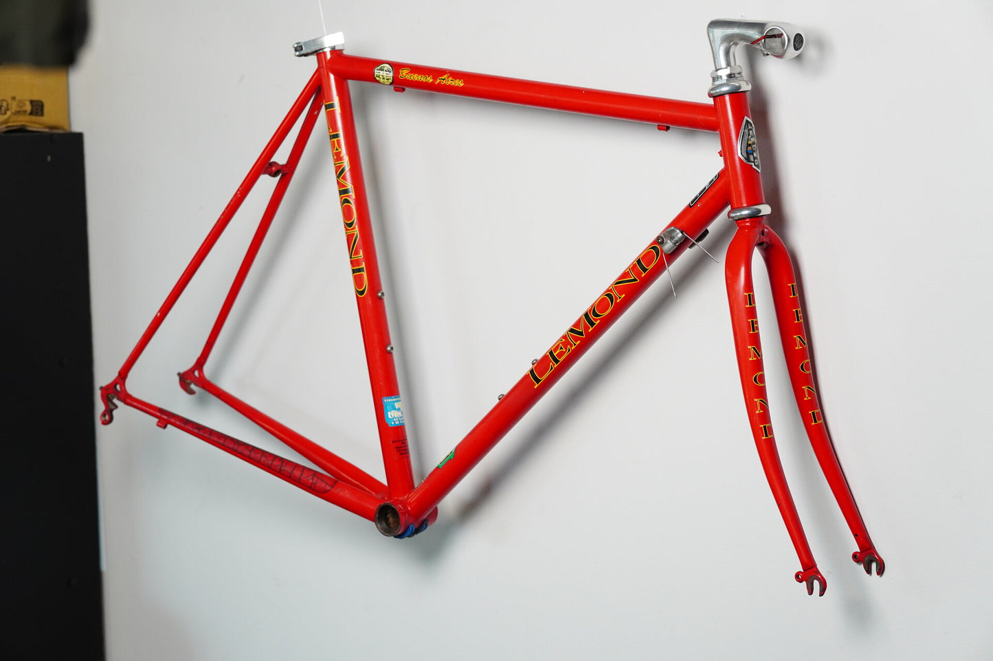 Lemond Buenos Aires