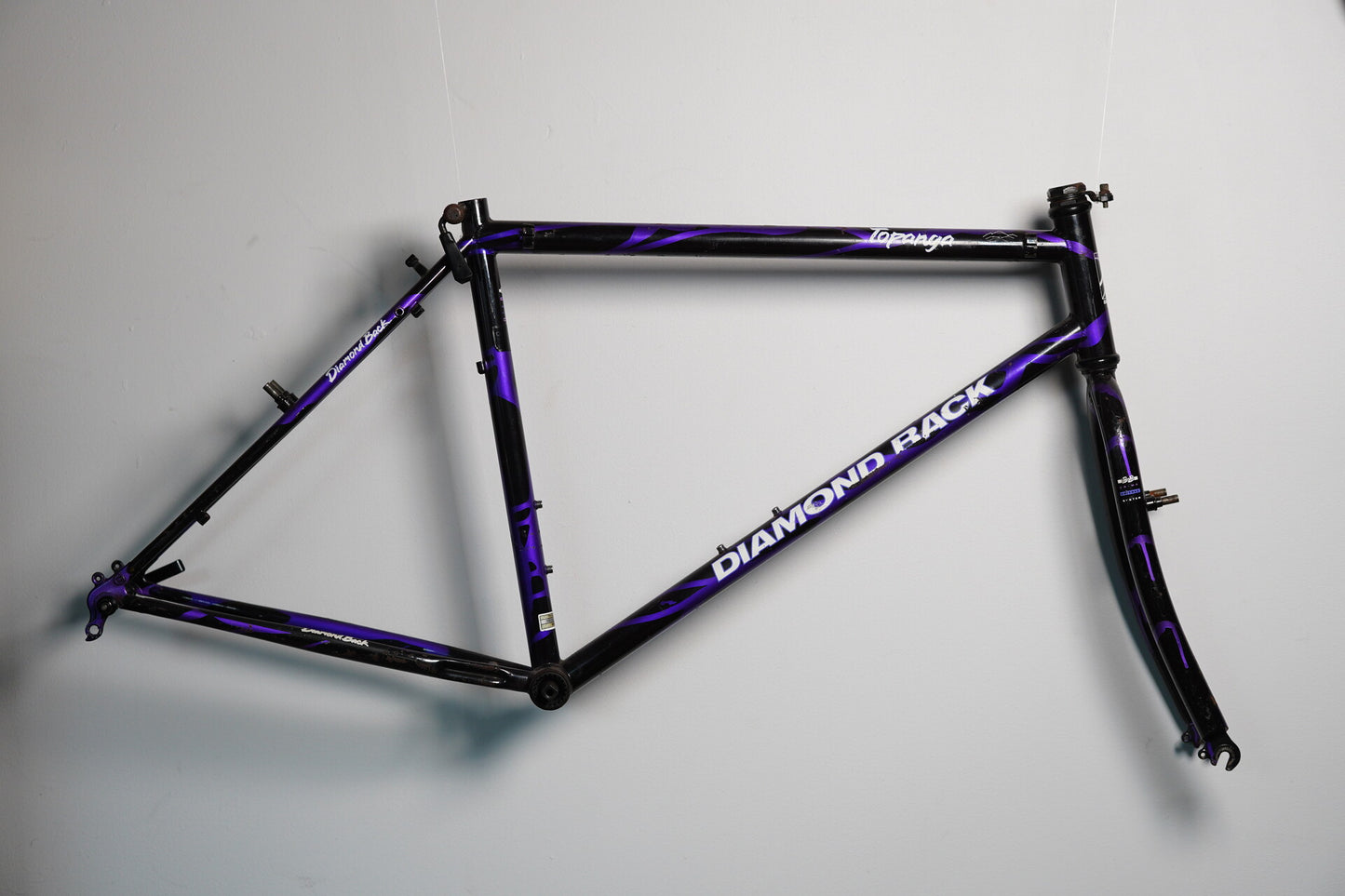 Diamondback Topanga Vintage MTB