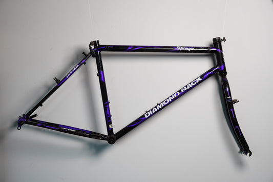 Diamondback Topanga Vintage MTB