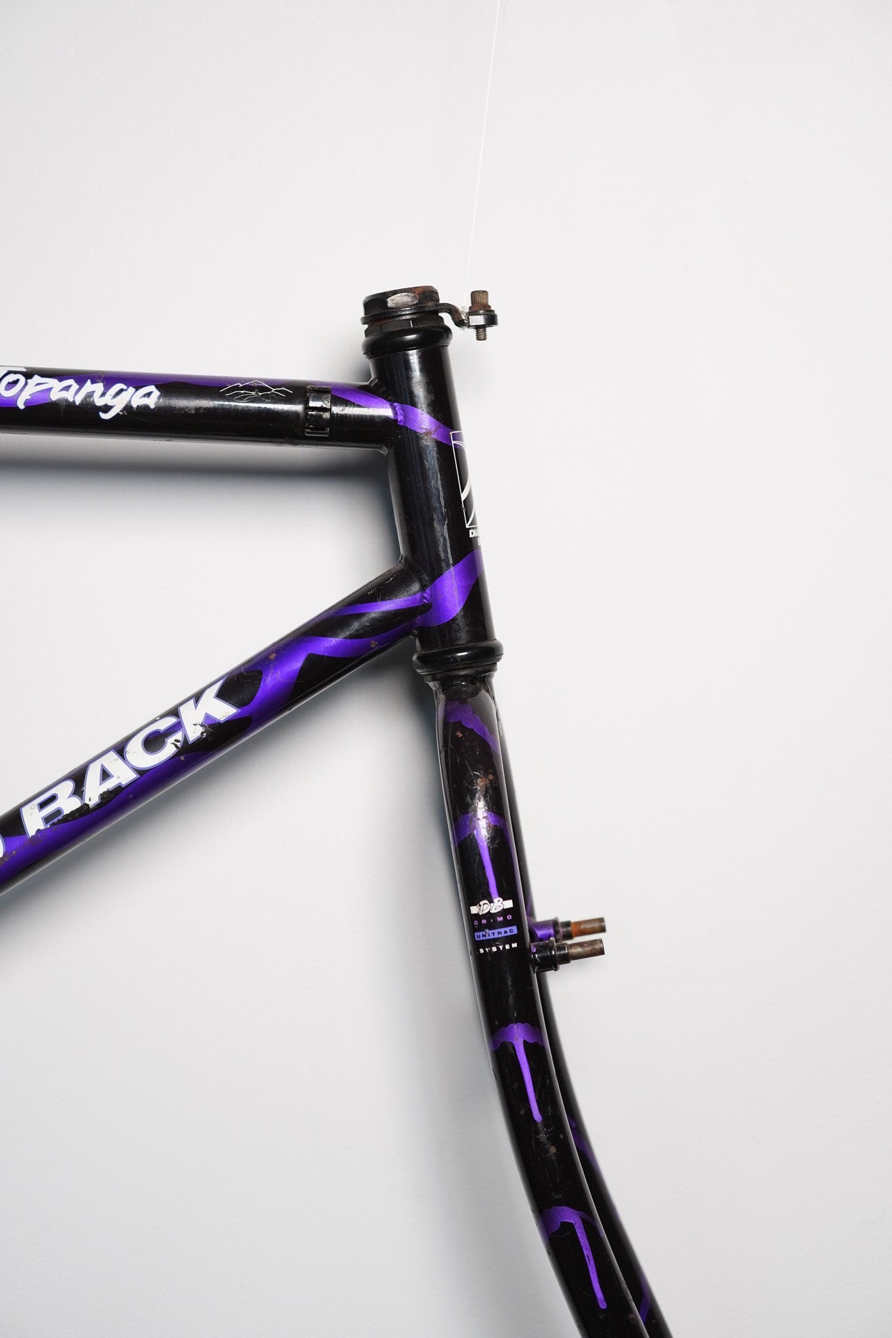 Diamondback Topanga Vintage MTB