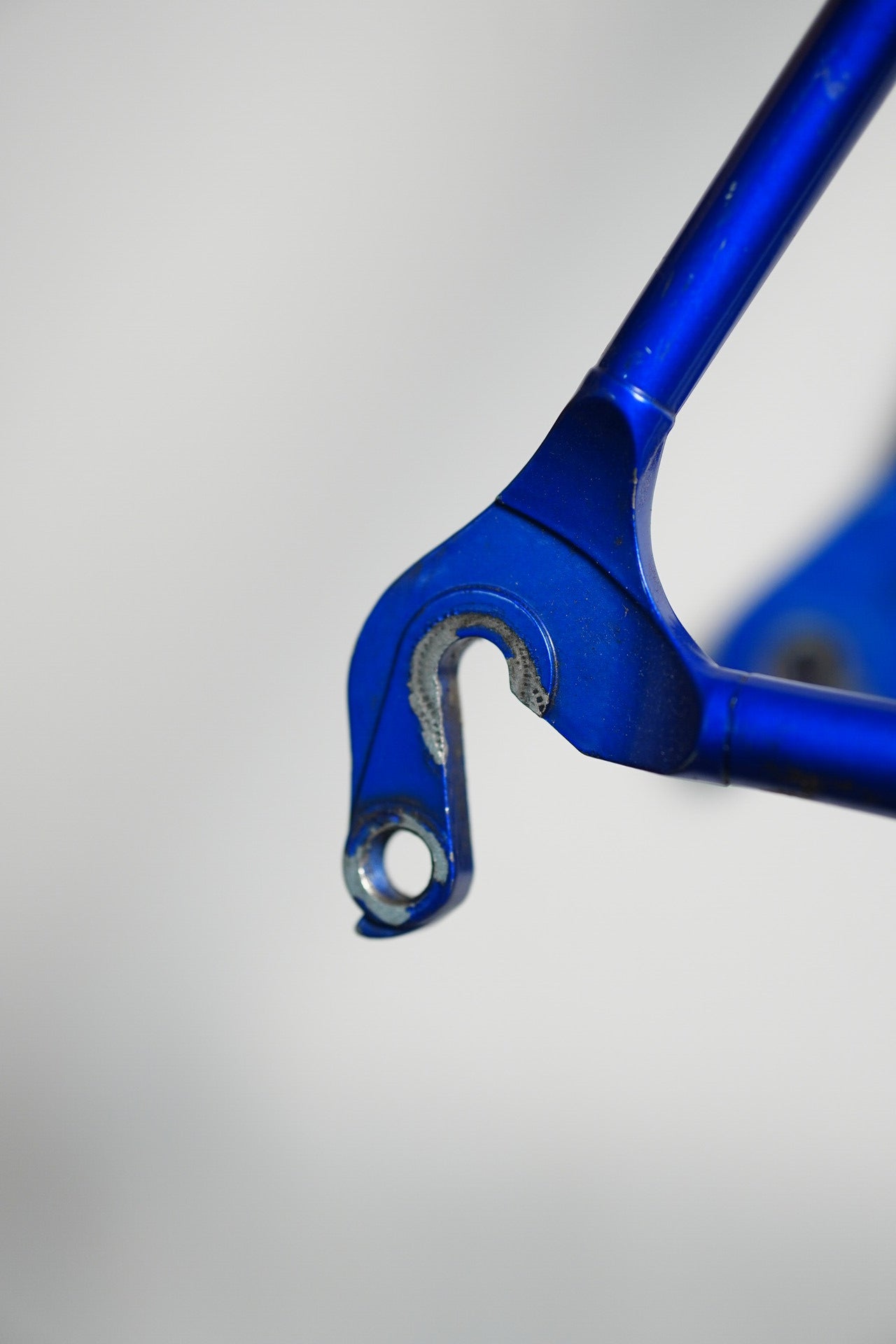 Giant CFR-1 Vintage Carbon Frame