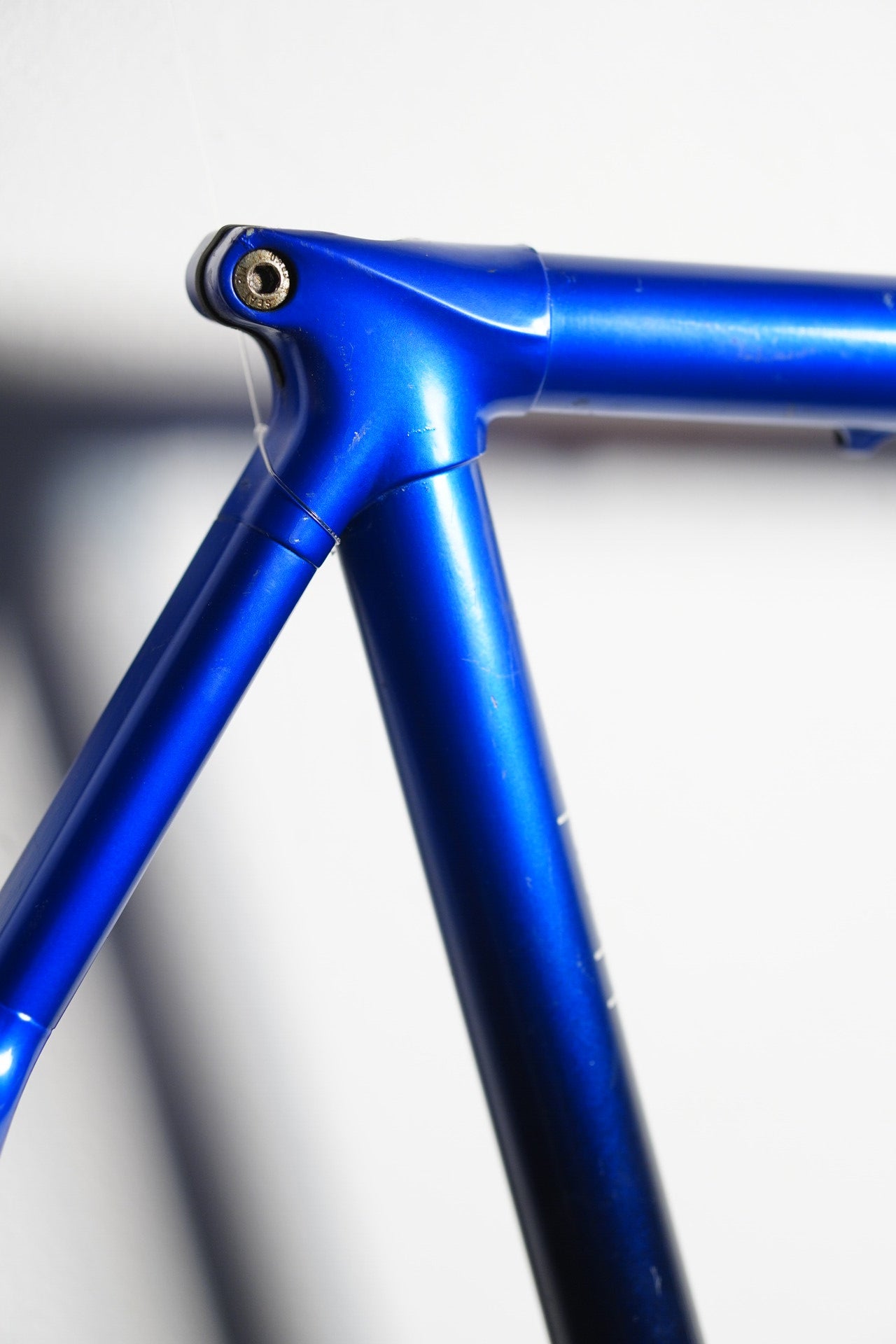 Giant CFR-1 Vintage Carbon Frame