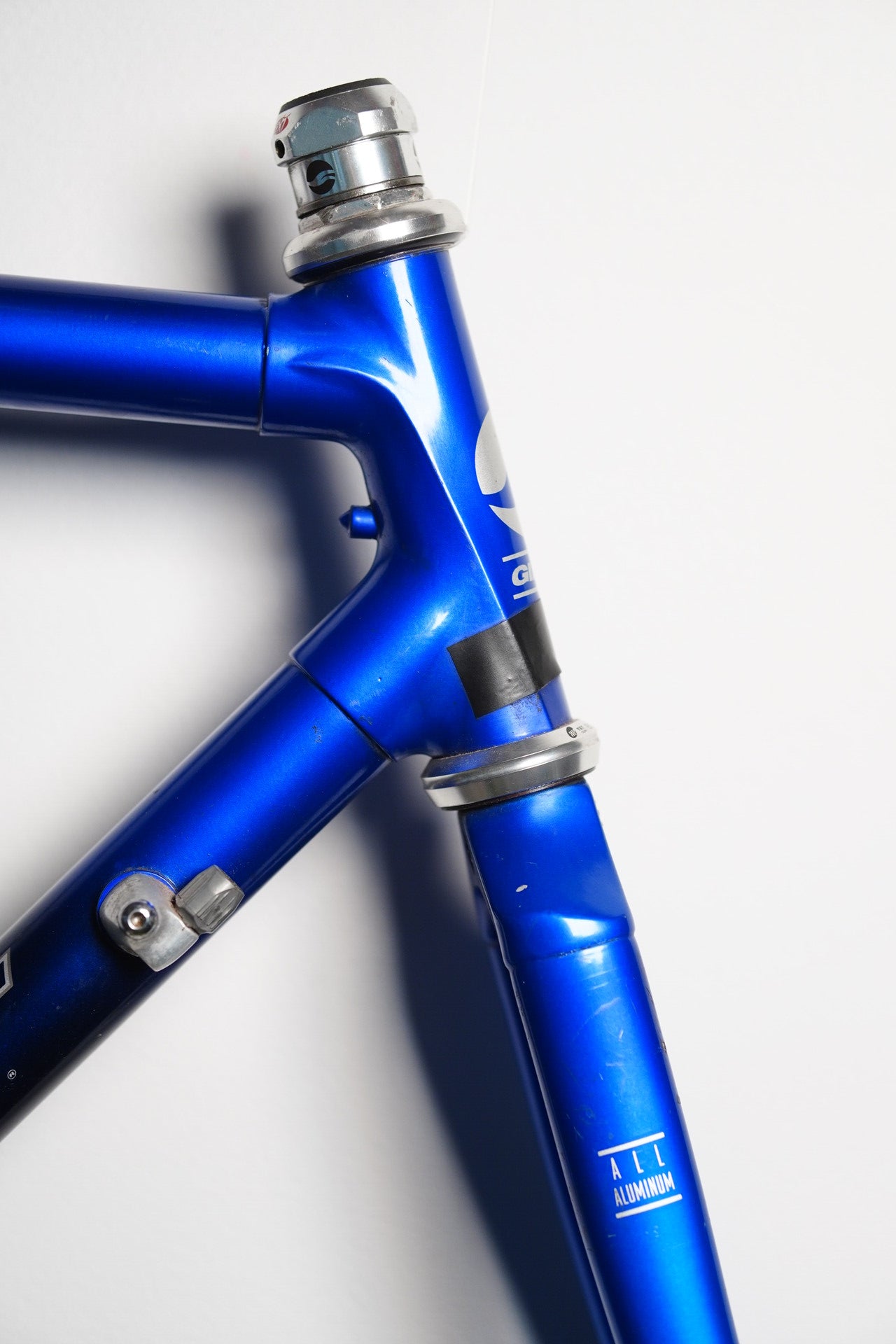 Giant CFR-1 Vintage Carbon Frame